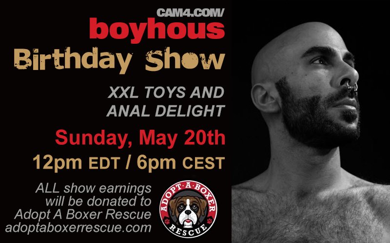 Boyhous's tweet photo. #CAM4 Birthday Party! I'm live on https://t.co/uet4FunXpe https://t.co/KcOGy5G6Kc