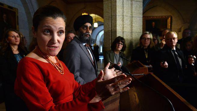 SRAntiFascism's tweet photo. @cafreeland @cathmckenna @RepRoKhanna @DefendingHistor @davidpugliese @chronicleherald @dokmz #Gloifying #NeoNazis #IsBadPeriod
(SoIs #Arming #NeoNazis
But #Freeland #DoesItAnyway)
2018/04/29:#Lviv:#Львів 100's Marched Chanting
#AntiSemitic #NaziSlogans
While Repeatedly Thrusting Their
Forward In Straight Arm
#NaziSalutes
E/F:https://t.co/xBza1BESSK
#OttawaCentre
#Unirose https://t.co/iOg23zuVNw