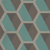 CrouchPatterns's tweet image. found this #honeycomb #inspired #hexagon #pattern wallcovering from @WALLPAPERDIRECT love the larger sized hexagon as this gives the design more impact