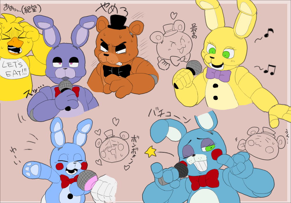 AK_akikaze's tweet photo. #元型を崇めよ
1枚くらい新しく描こうと思ったけど描けなかったので過去絵祭り https://t.co/lqqamSv5pa