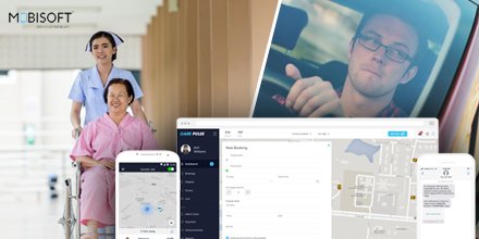 MobisoftInfo's tweet image. Want to Build a Cloud-Based #NEMTDispatchSoftware Solution for Your Business? buff.ly/2H7NFEu #NEMT #PatientTransport