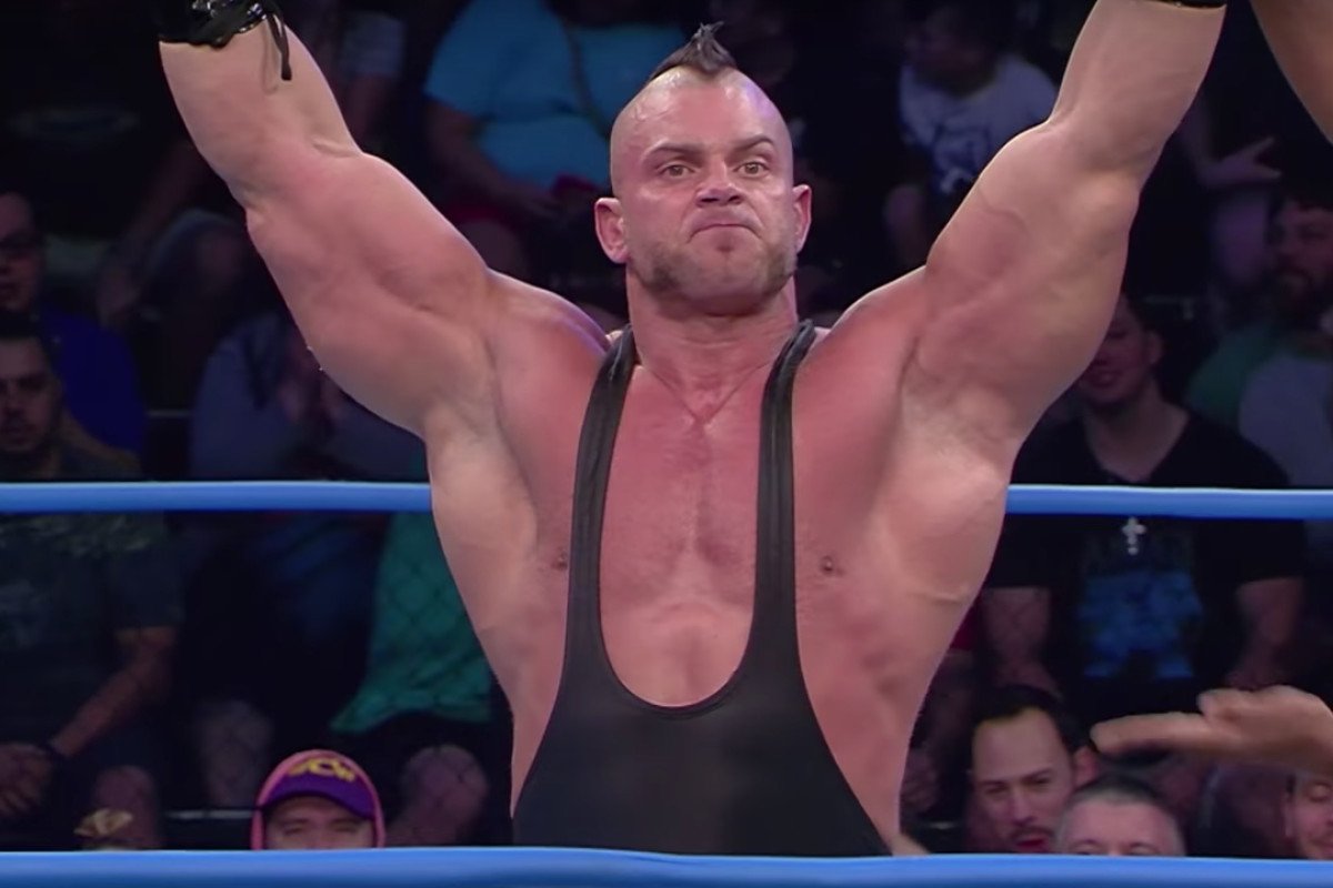 tappedoutpod's tweet photo. This week @pwpitstopjay joins the @PWSOTH #IMPACTonPOP Ed discussing:
@IMPACTWRESTLING signing @GottaGetSwann 
Are @realellsworth &amp; @real1 on Impact’s radar?
@TessaBlanchard vs. @HoganKnowsBest3 
The @realsuyung funeral for @WeAreRosemary 
&amp; more here:
https://t.co/bAWuuy4oI0 https://t.co/p07vlvGip5