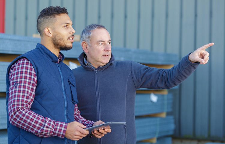 iObserve_App's tweet image. Would you like to know 5 key ways industries are using iObserve? Well find out here - buff.ly/2IrpRA4