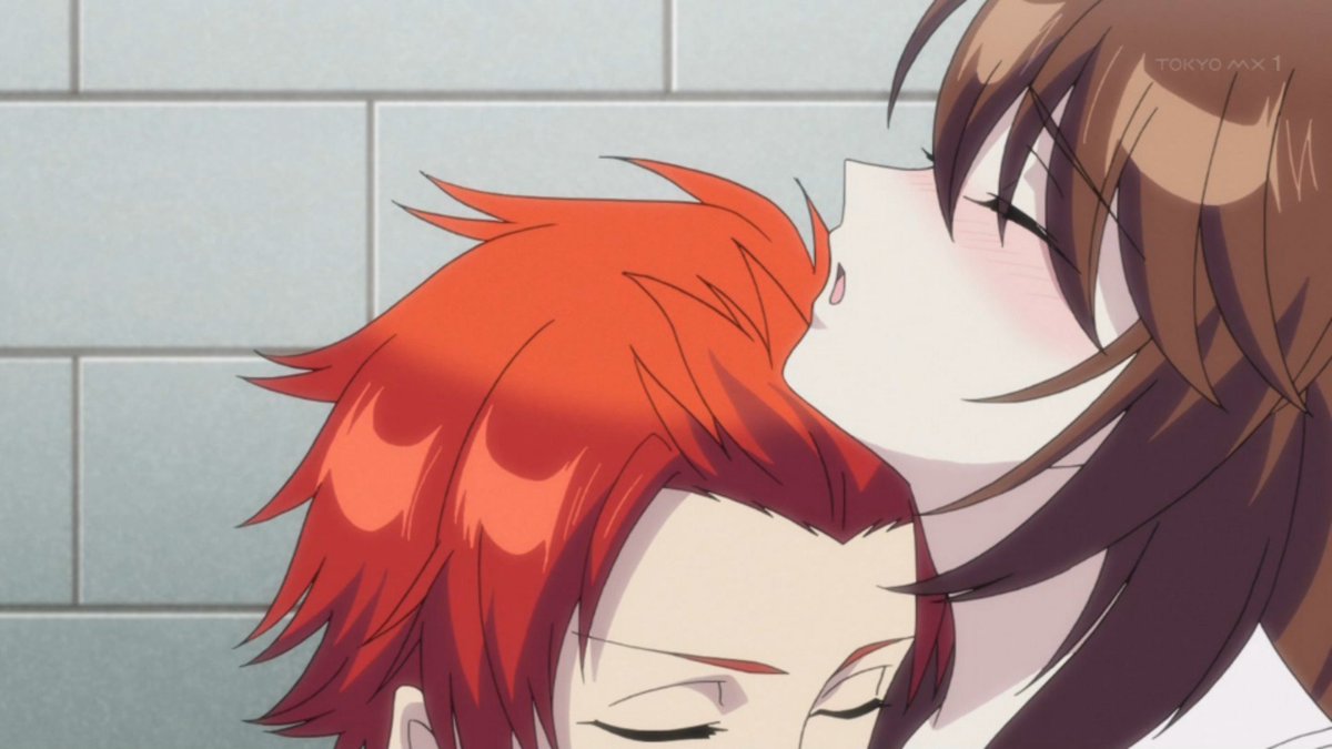 ゆくブラっ！ on X: チュパチュパしてますね…。 #甘い懲罰 #kanshu_cf t.coHD9JunOyyo  X