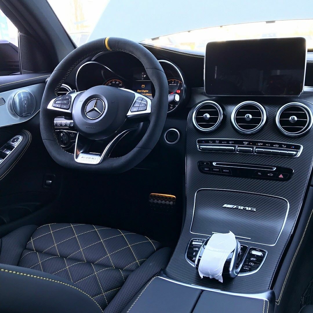 Uncle_Benz_'s tweet photo. ☠️ GLC 63s ////AMG Coupe ☠️ https://t.co/AJUXmB8IFf