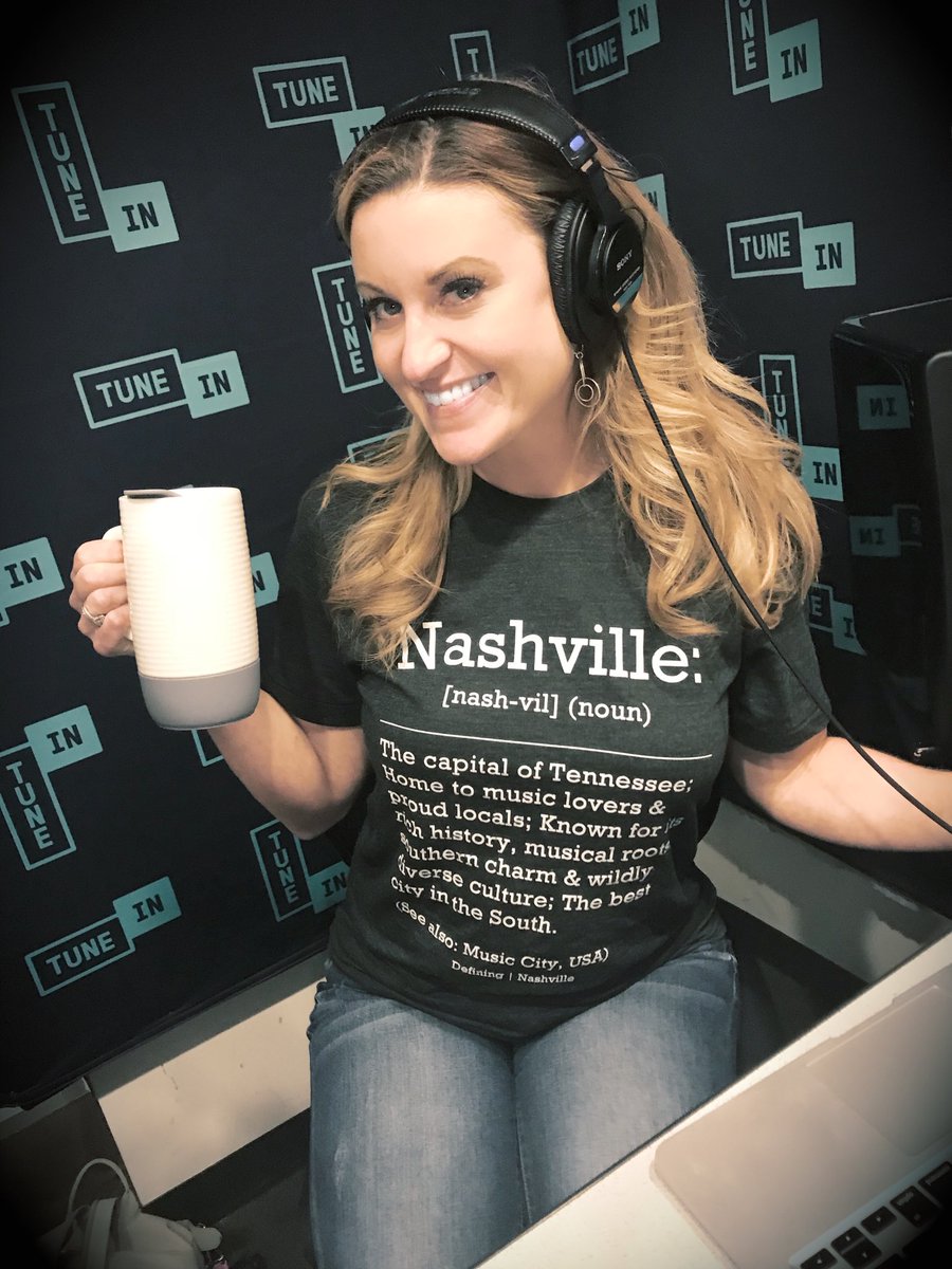 Defining Nashville (DefiningNashCo) Twitter