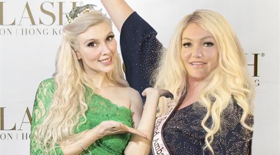 Read #lashartistTonje Fjeldberg Elshaug's story of how she overcame her battle with #breastcancer and won <a href="/NovaLashLondon/">NovaLash International</a>'s #LashOff Competition 2018 bit.ly/2wOtJWw #lashes