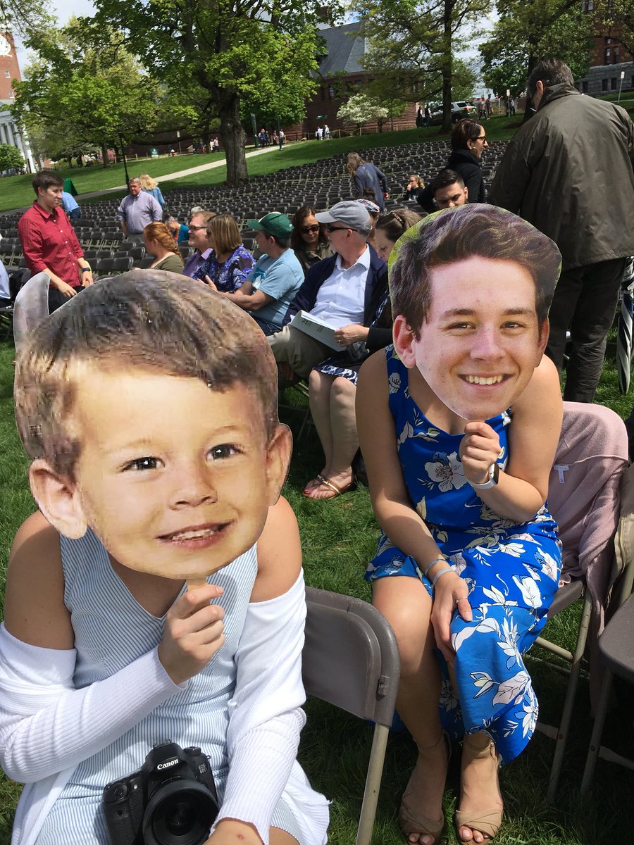 jMackk's tweet photo. Congratulations Andrew!!!!! We’re ready #UVMgrad https://t.co/QbdzcBFc6N