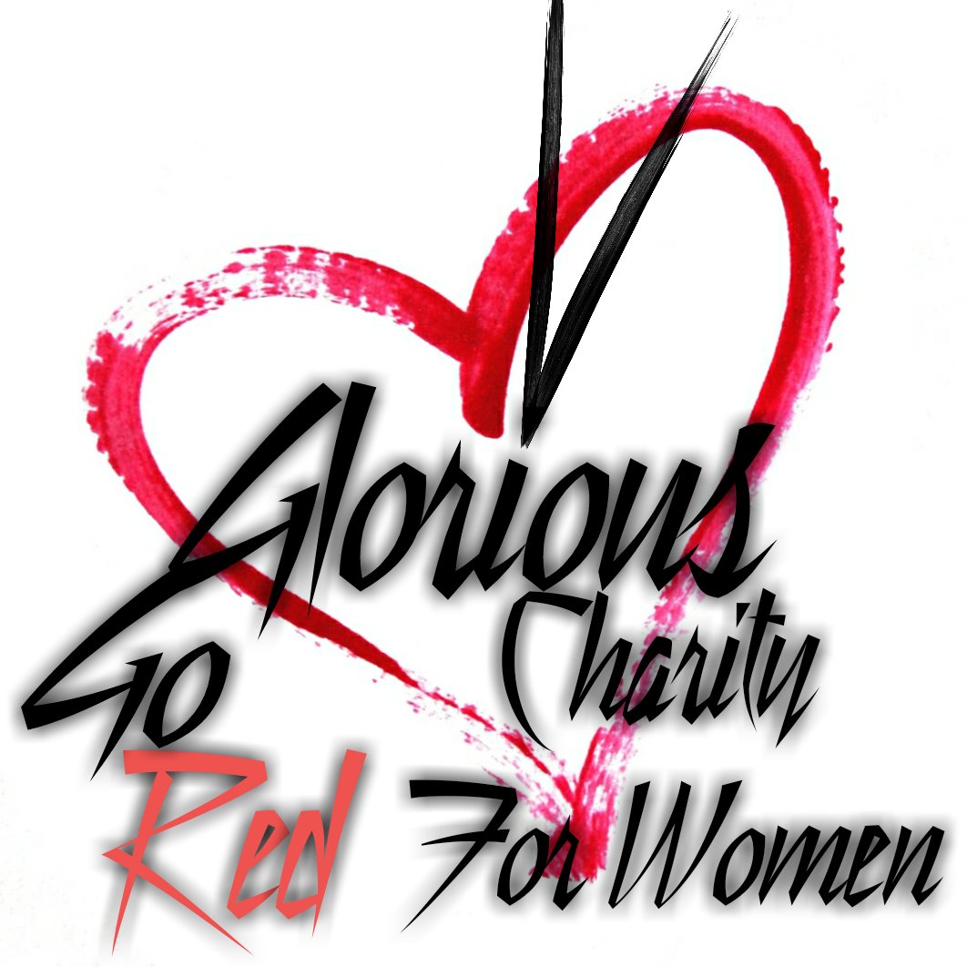 VainGIoriousMMT's tweet photo. I'm live on Twitch - Watch me at https://t.co/FhSbknCsEC

Today we stream for the cause @GoRedForWomen 

Please stop by and hang out https://t.co/uZZZjDIAET