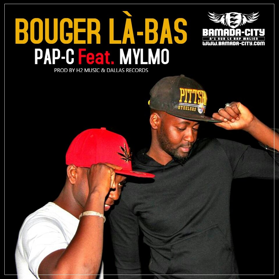 camara_pap's tweet photo. (#Rebondissement)
Re-ecoutez #bouger là-bas en feat avec #mylmo sur #bamadacity https://t.co/jf0HZifSUC