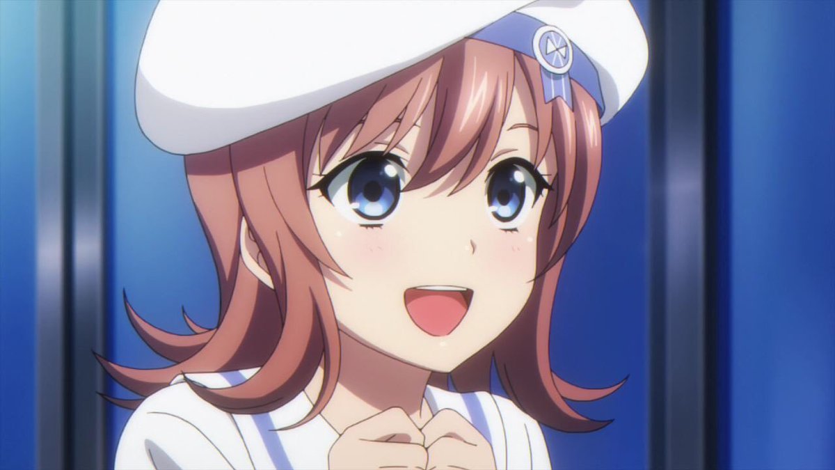 三聖 蒼井青葉 趣味 Oregairu ストブラova2の4話見終わったので寝ます アスタルテが扇風機に我々は宇宙人やってるのが可愛いかったw ストブラ