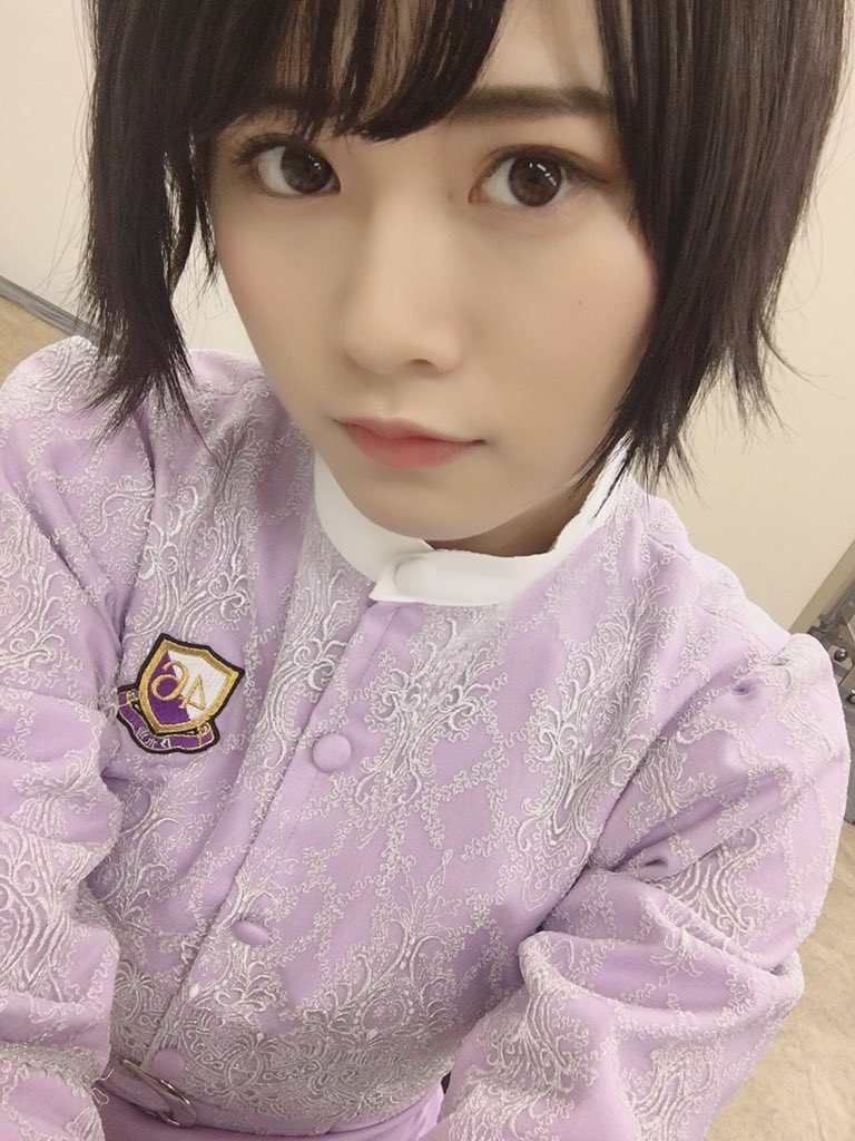 tomy_ngzk's tweet photo. れなち誕生日おめでとう！🎉

れなちの努力してる姿は本当にすごいなと思うし、推せる。
クシャって笑う感じ好き、
A to Zの安定感も良き

#山崎怜奈生誕祭 https://t.co/8BW352wPzj