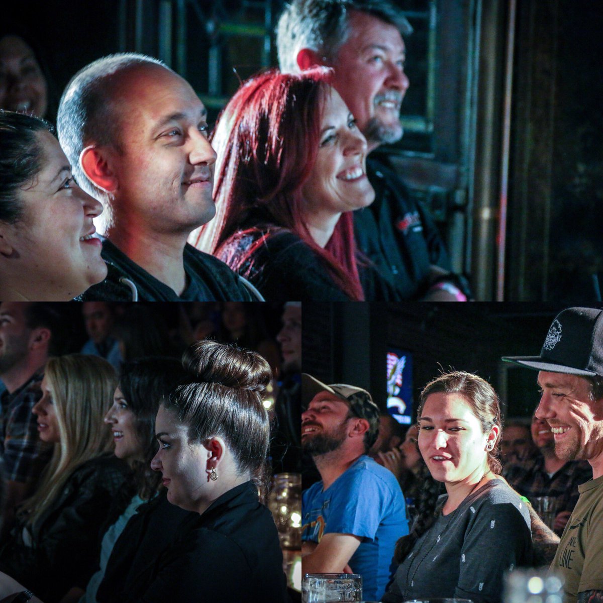 americancomco's tweet image. Thank you @jaychandrasekha for a hilariously fun weekend. We had an amazing time! 🙌😂🍻👮🏽‍♂️🦎 Check out our calendar at AmericanComedyCo.com for all our upcoming shows🦅🎟 #SuperTroopers2 #BrokenLizard #Beerfest #Comedy #Standup #Funny