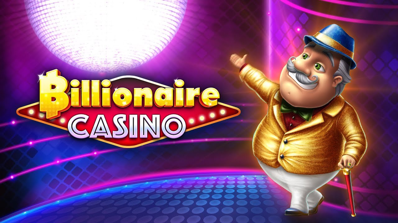 billionaire casino скачать бесплатно