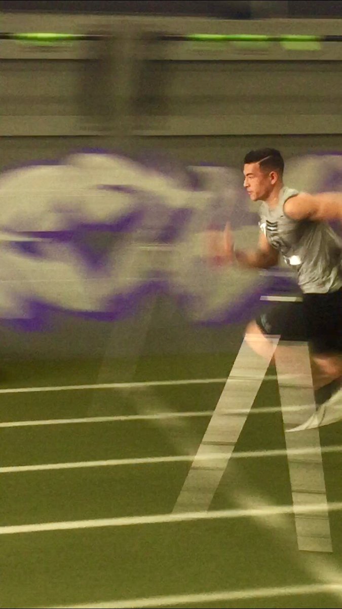 chaez21's tweet photo. Me &amp; my teammate Cam TX Tech Commit did well at ETSN combine Top100. I got Honorable mention DB MVP &amp; Cam got WR MVP @ApecWhitehouse @teamAPEC @dubhouse25 @texashsfootball @etsnfm @CameronClc0225 C/O19 https://t.co/AThIveai0E