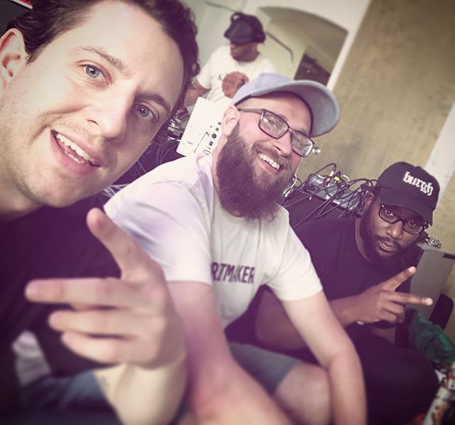 Flower City Printmakers tweet media