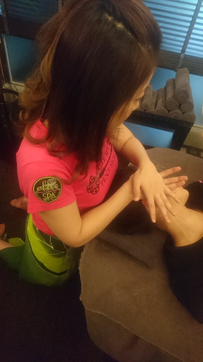 Pantheon 西中洲店 Spa Nishinakasu Twitter