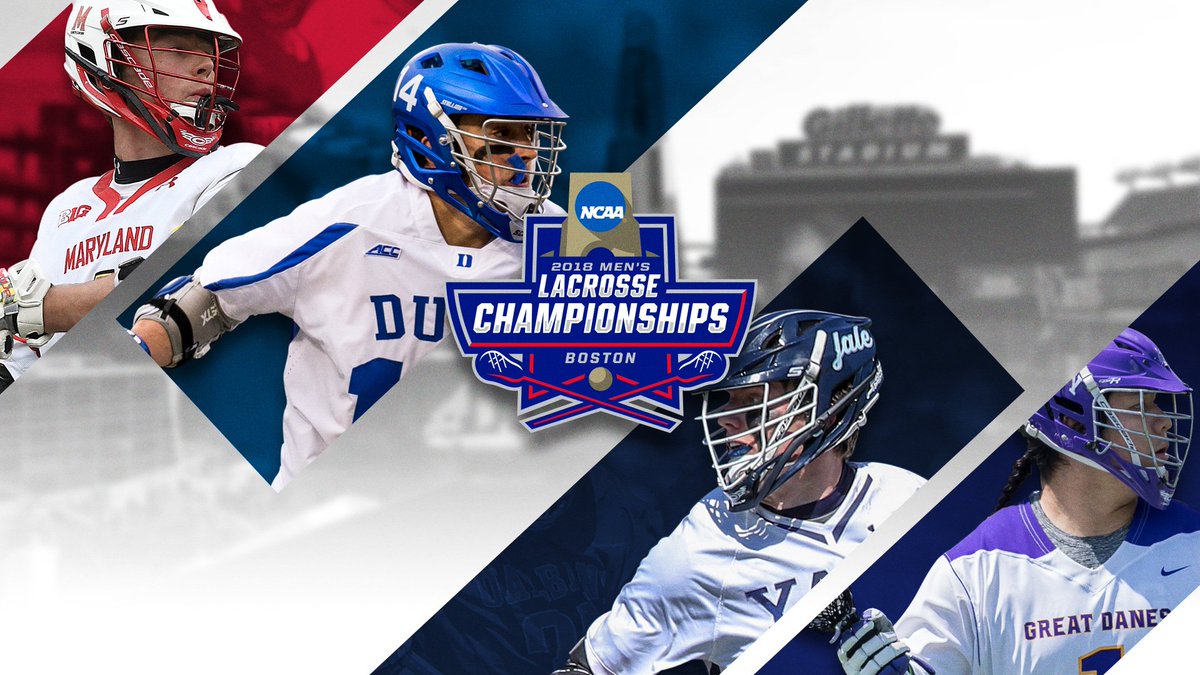 NCAA Lacrosse tweet media