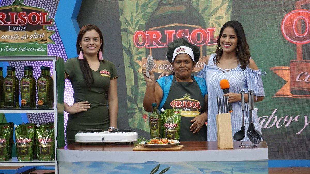 prendi2tcs's tweet photo. ¡Felicidades a nuestras ganadoras del #RetoChef! https://t.co/05XijY6Ktc