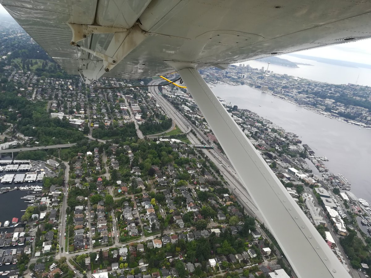 ValipatEnvoy's tweet photo. Oh hello Seattle! #FlyDelegate #INTA18 #INTA2018 @delegateip https://t.co/UGdZ0nVeg6