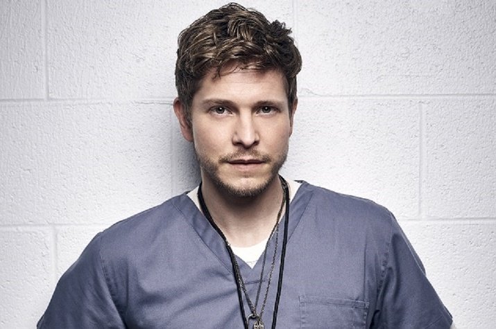 HAPPY BIRTHDAY TO THE WONDERFUL AND TALENTED MATT CZUCHRY!!!! 