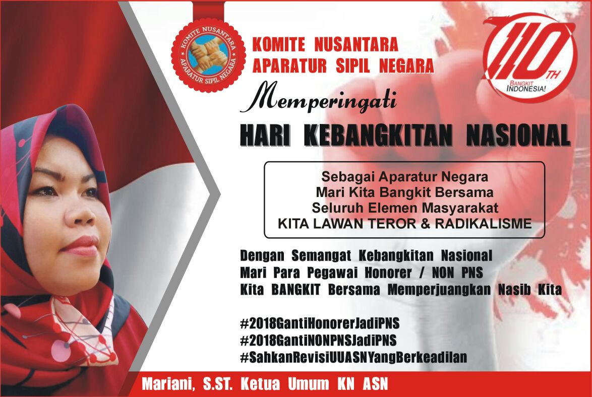 KomiteNusantASN's tweet photo. #SahkanRevisiUUASN2018 https://t.co/zuzlrXTmo4