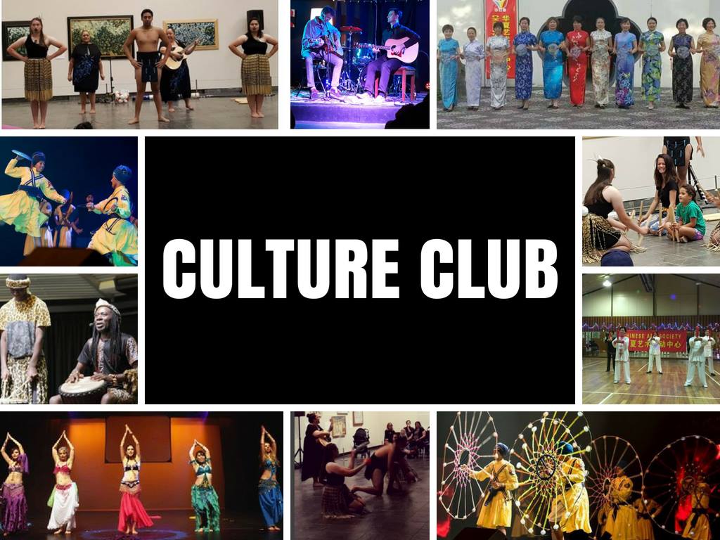 Call for proposals from the community! 📢📢
We are looking for community groups to show their culture in a series of performances as part of our Culture Club events! 🌏 Please share, comment and tag all the community groups/people you think would be interested. 🙏
#lovethetron