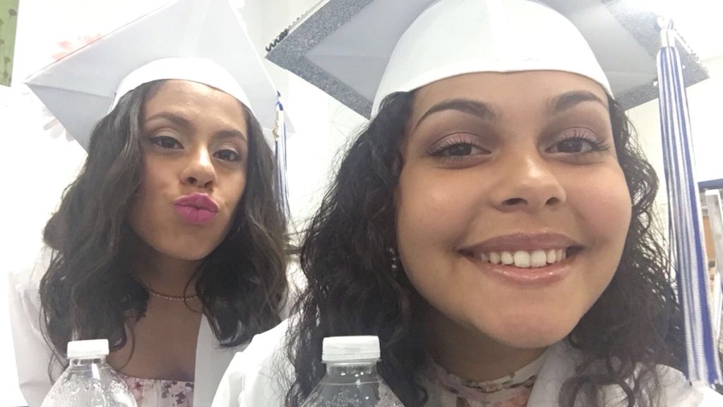 _youngrenaaa's tweet photo. absolutely speechless right now 😞 you never failed to keep a smile on someones face &amp; was always there when someone was in need no matter what .. i love you so much my beautiful angel 👼🏽❤️ https://t.co/hDAPgUEdec
