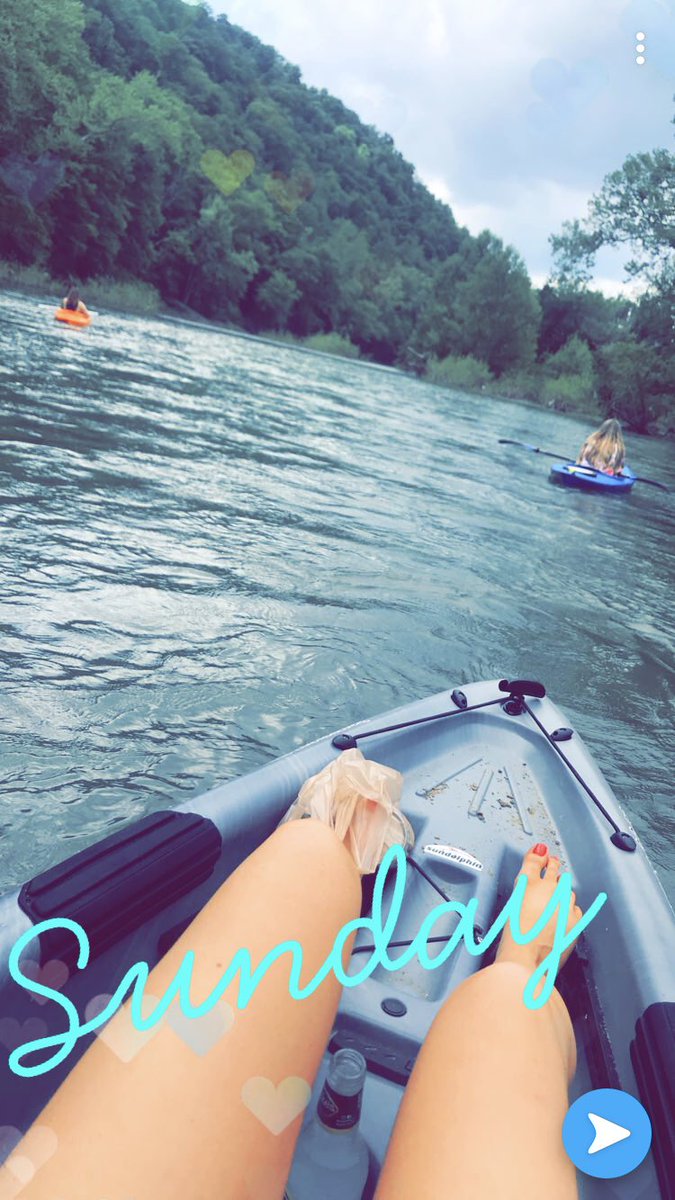 tru_kait's tweet photo. Perfect day https://t.co/oVYUe3Ahmb