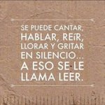Photo by Libros.principio.fin (@LibrosalFin)