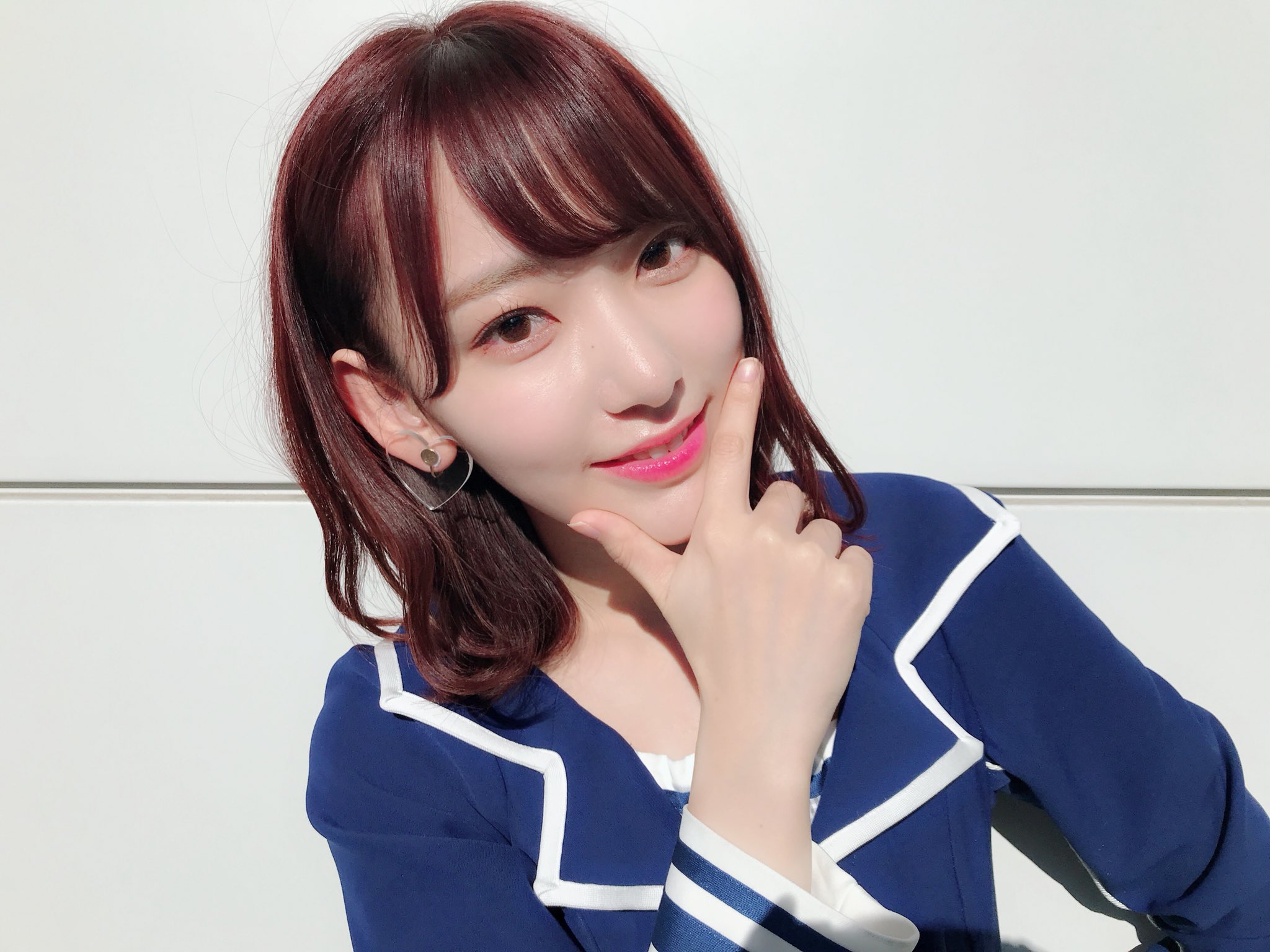 宮脇 咲良 on X: 