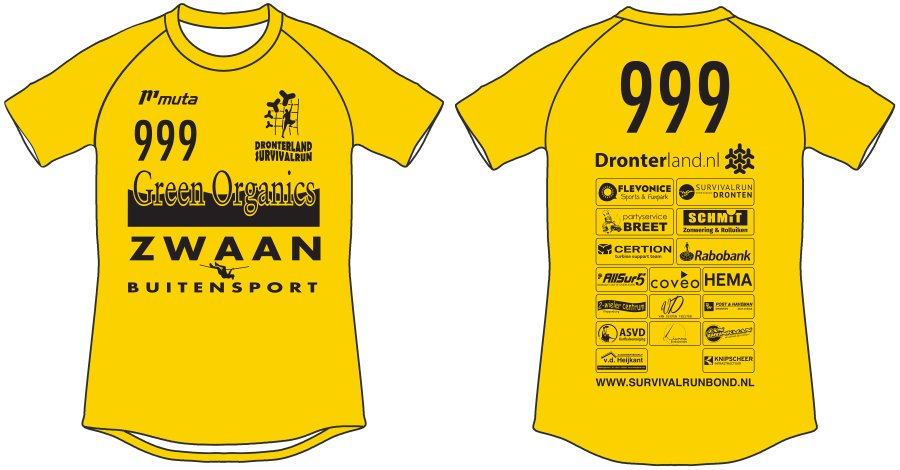 Startnummers en starttijden bekend Dronterland Survivalrun 2018 - Meer op dronterlandsurvivalrun.nl/startnummers-e…
uvponline.nl/uvponlineU/ind…