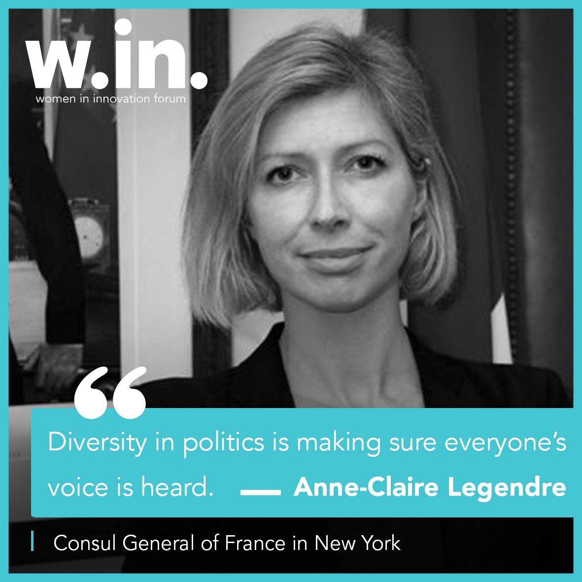 WIN Forum NY tweet media