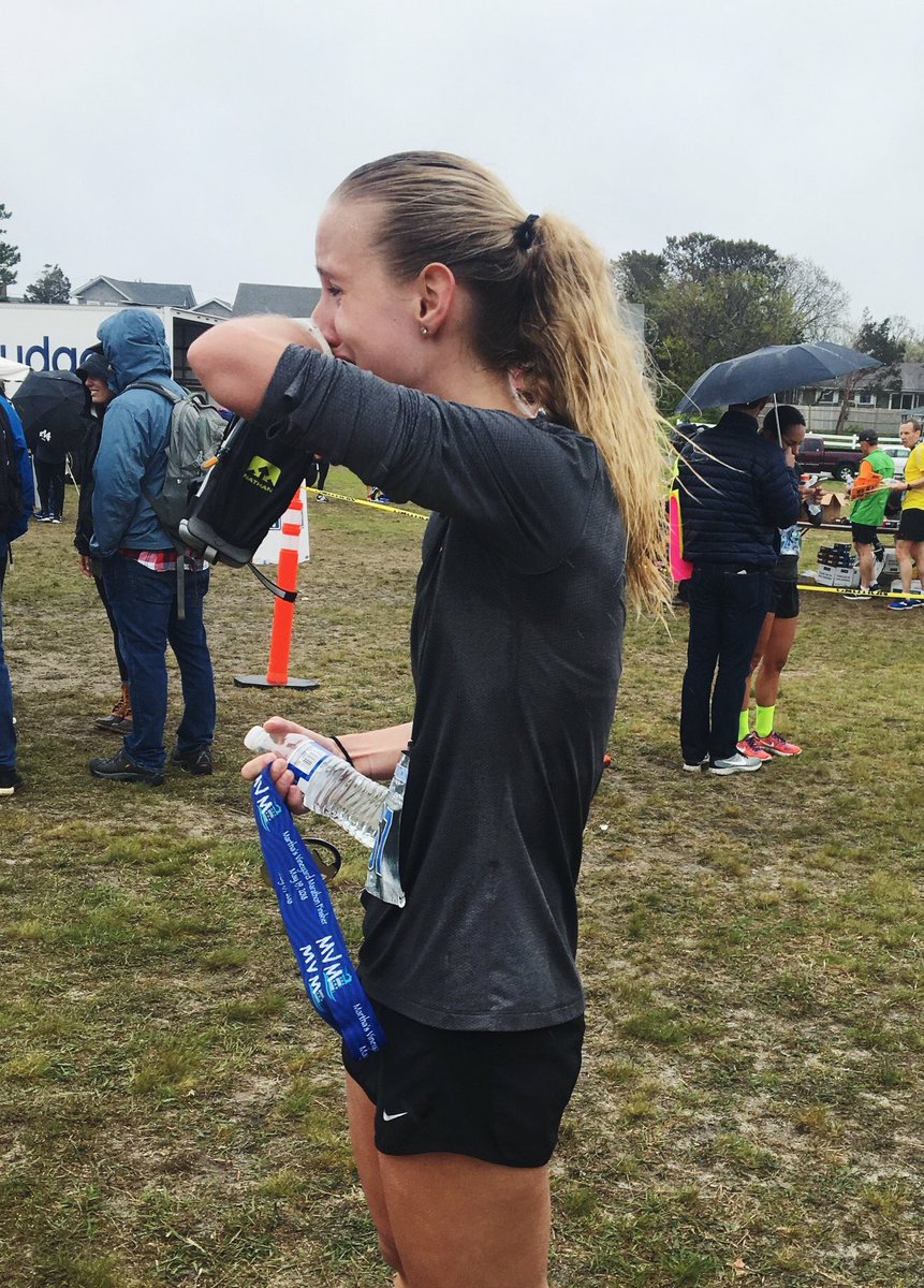 burunning's tweet image. A HUGE congratulations to our very own Melissa Stuart for qualifying for the Boston Marathon yesterday!! We can’t wait to cheer you on next year :)