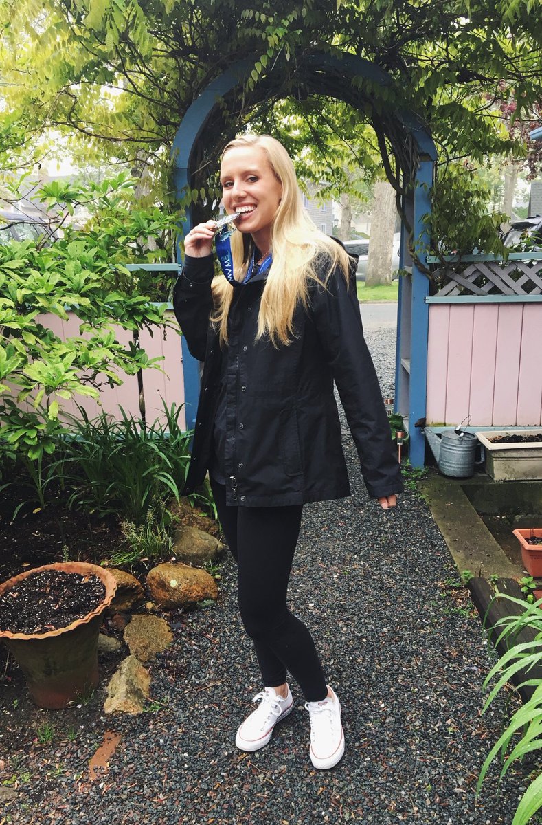 burunning's tweet image. A HUGE congratulations to our very own Melissa Stuart for qualifying for the Boston Marathon yesterday!! We can’t wait to cheer you on next year :)