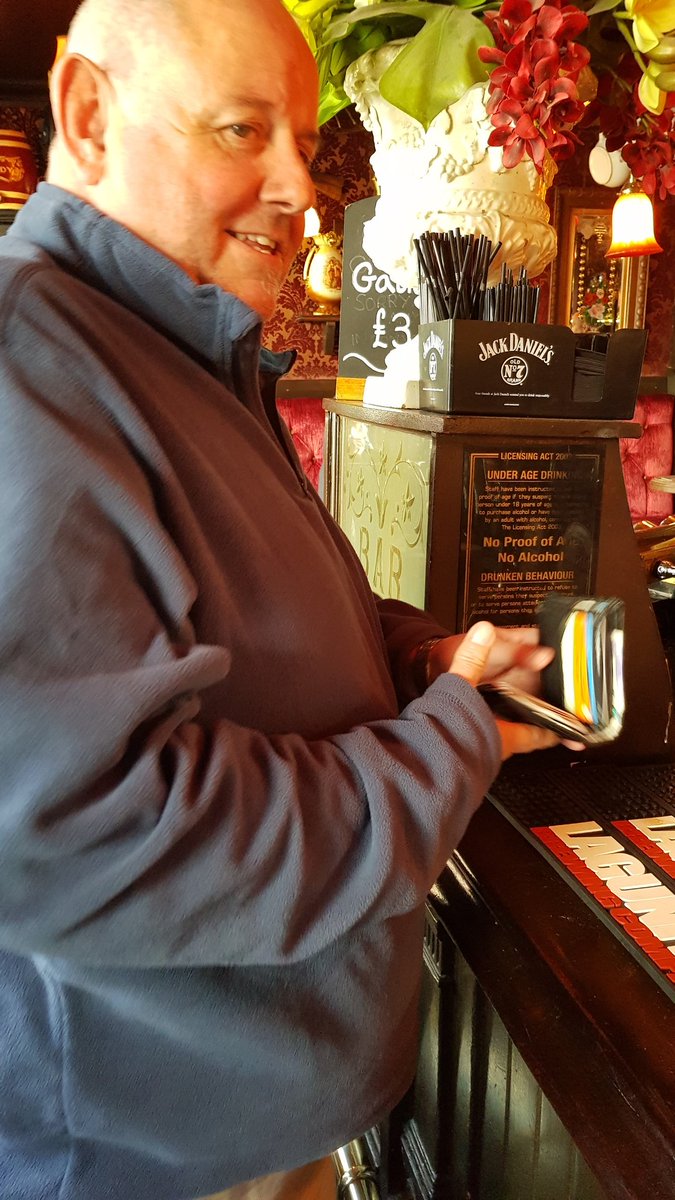 Ian_Albert's tweet photo. A rare sighting at #PCS conference - the wallet of Neil License - @neillicense - buying a round! Wish you were here @mskarenwatts ? @pcs_union #PCSADC #PCSADC18 https://t.co/uilk1GFokw
