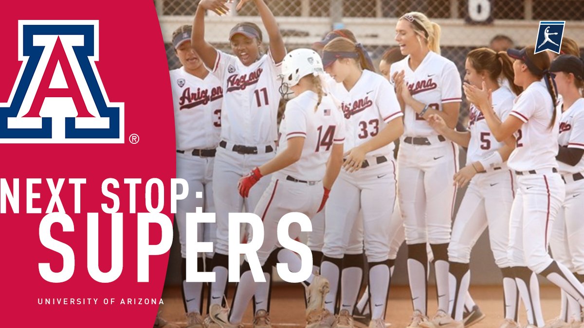 NCAA Softball tweet media