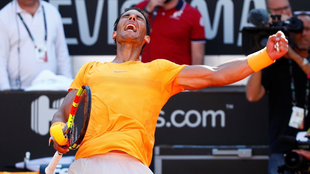 DavidFerrer87's tweet photo. The best one!! https://t.co/BYw414zWxu