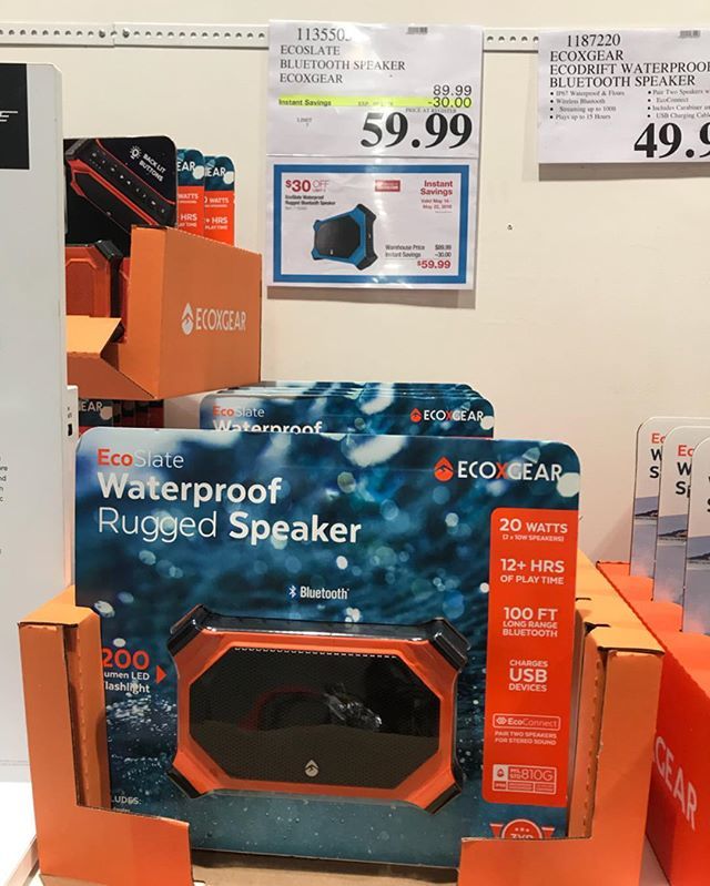 ecoxgear costco