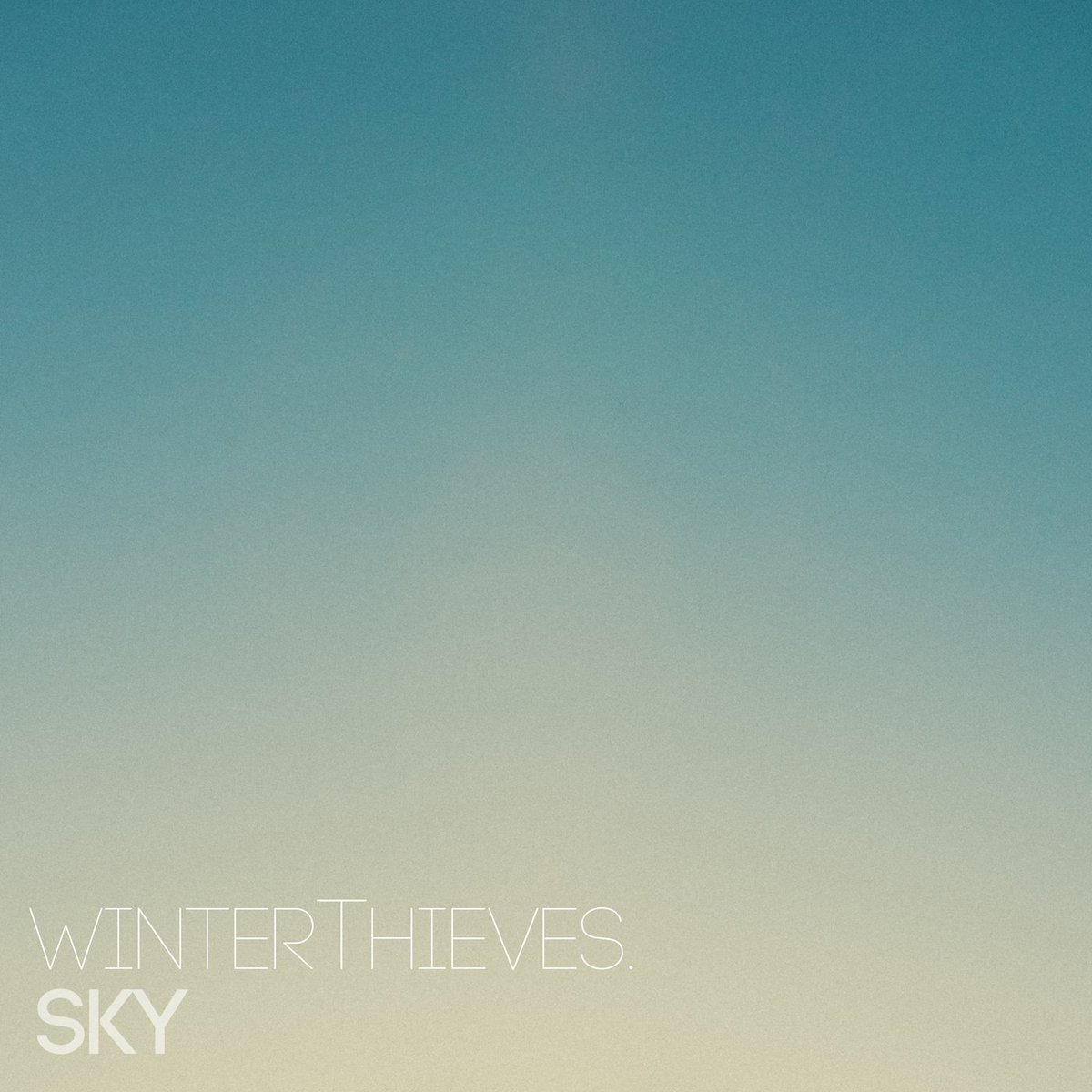 Our new single, 'Sky', will be available on all major platforms this Friday, May 25th.