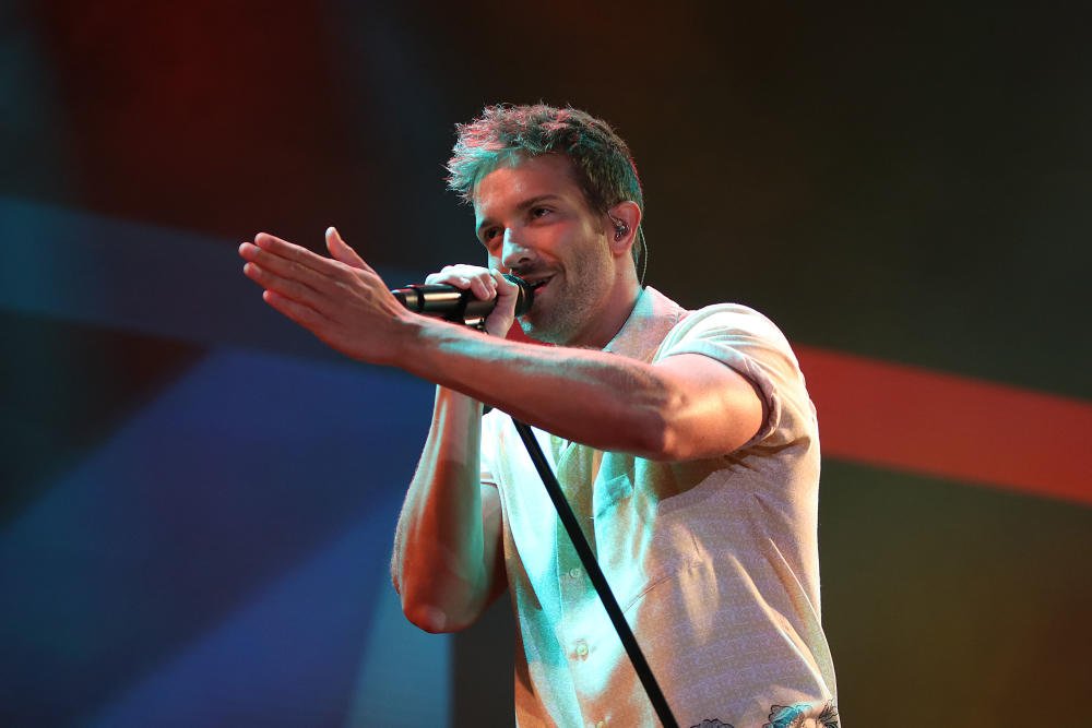 "Volver a casa es el mejor regalo que puedo tener, empezar esta gira en Málaga es lo que me hacía tener tantas ganas de vivir. "

- <a href="/pabloalboran/">Pablo Alborán</a>  

¡Vuelve pronto malagueño!