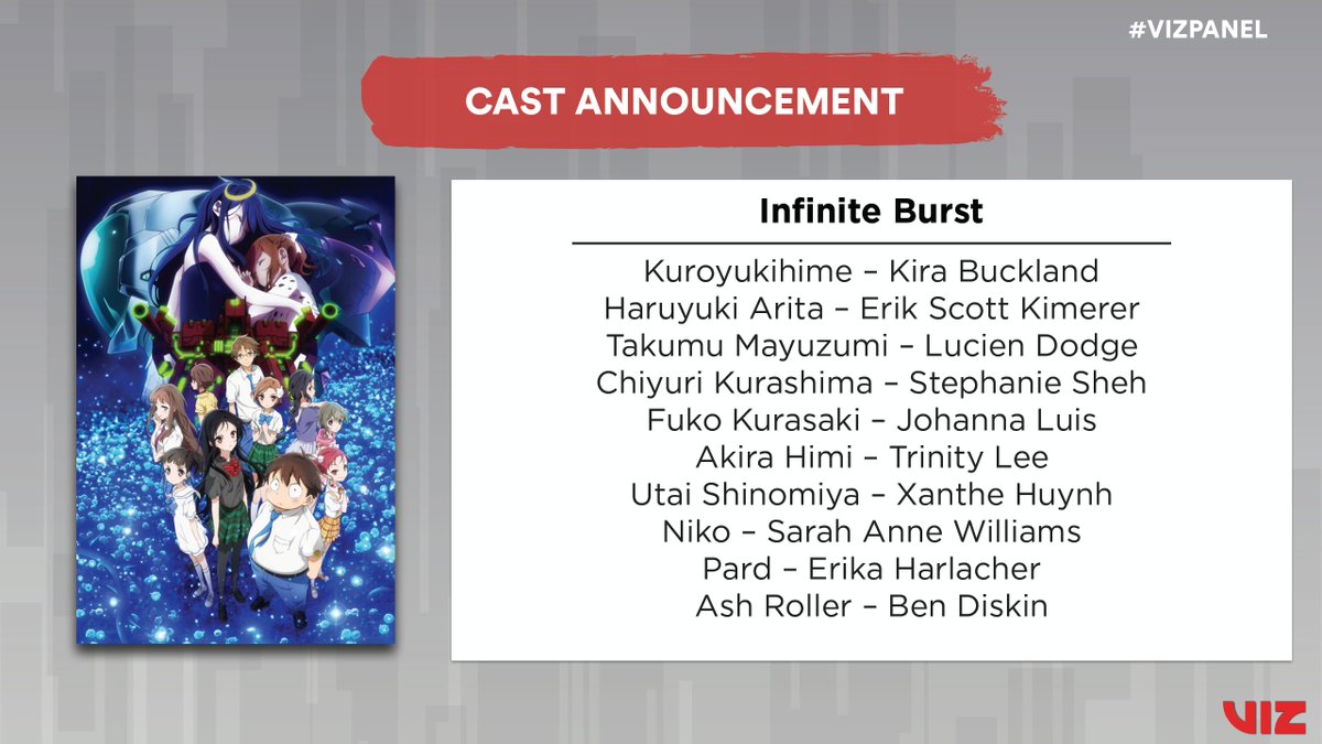 accel world infinite burst dub release date