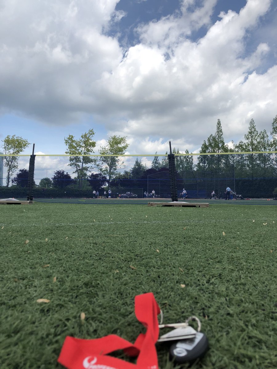 SHA Varsity Softball tweet media