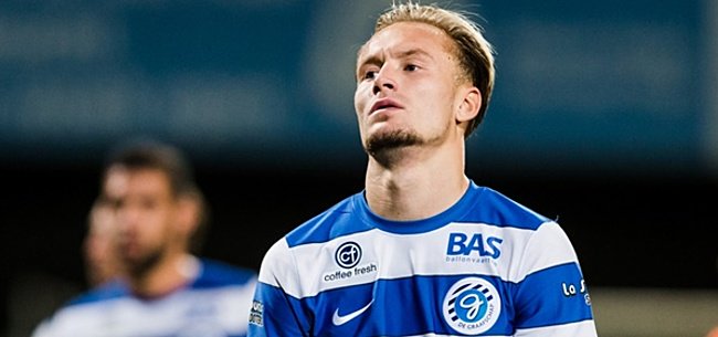 NAC Breda Fans tweet media