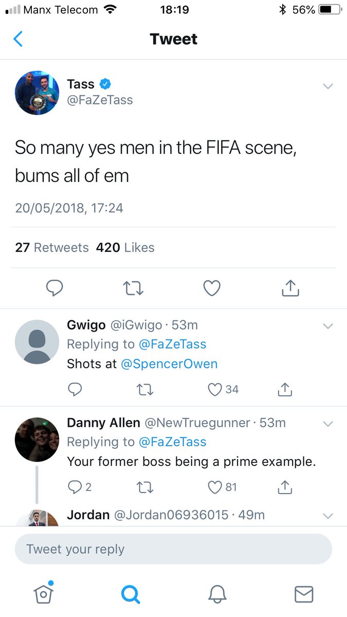 LamboMat's tweet photo. Just catching up on today’s #FIFADrama. I don’t know the full in’s &amp; out’s but as a community, we’ve collectively had our heads in the sand for far too long. This exposure to such blatant exploits on the biggest stage might be enough to prompt genuine overdue change https://t.co/qQnVXEnt9Z