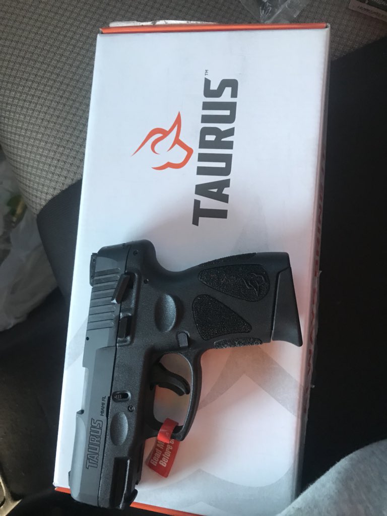 BHabelitZ's tweet photo. My new baby. #9milly https://t.co/jqf4YRljGp