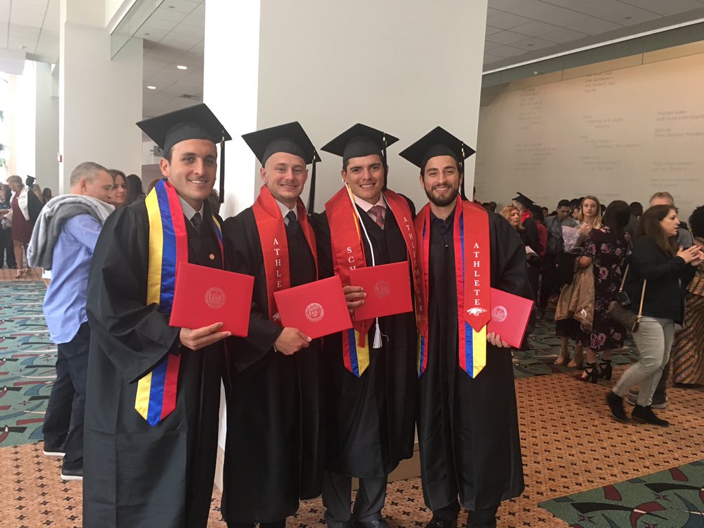 LisaMHandler's tweet image. #Stritchu18 @stritchu @StritchWolves Great day! Congrats graduates. #stritchsoccer