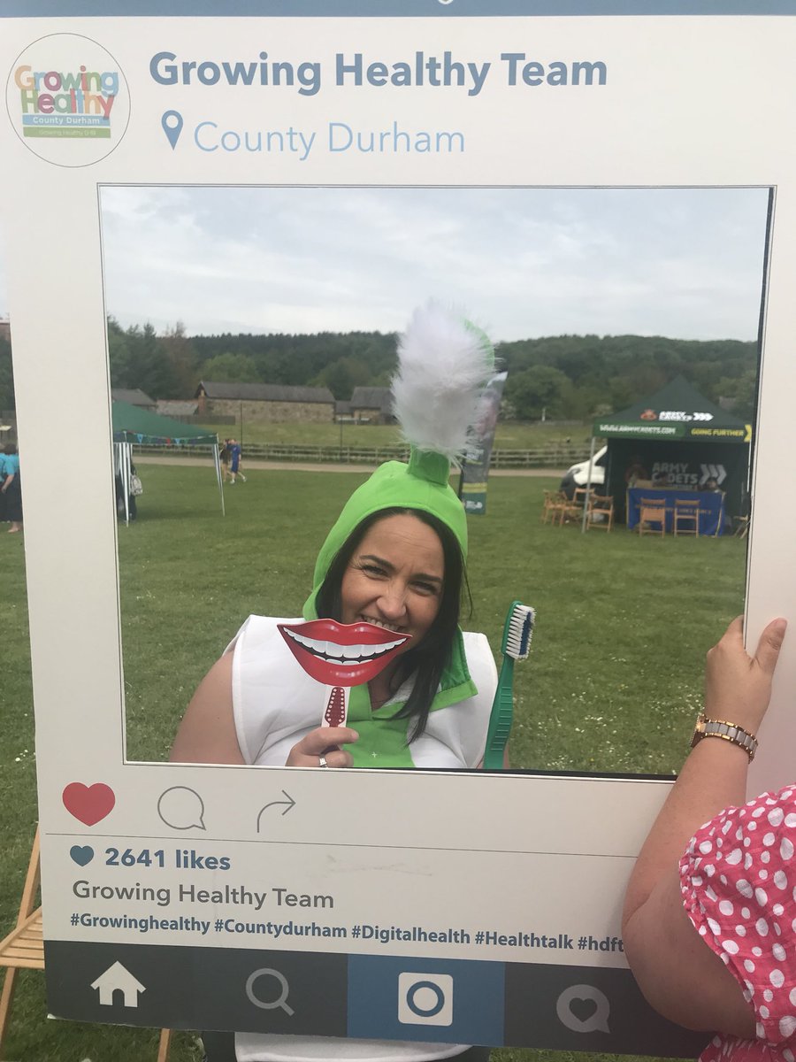dodsa's tweet photo. #nationalsmileweek #growinghealthy0-19 #schoolnurses #beamish #empire&amp;flags https://t.co/a5Ej5Y5AeP