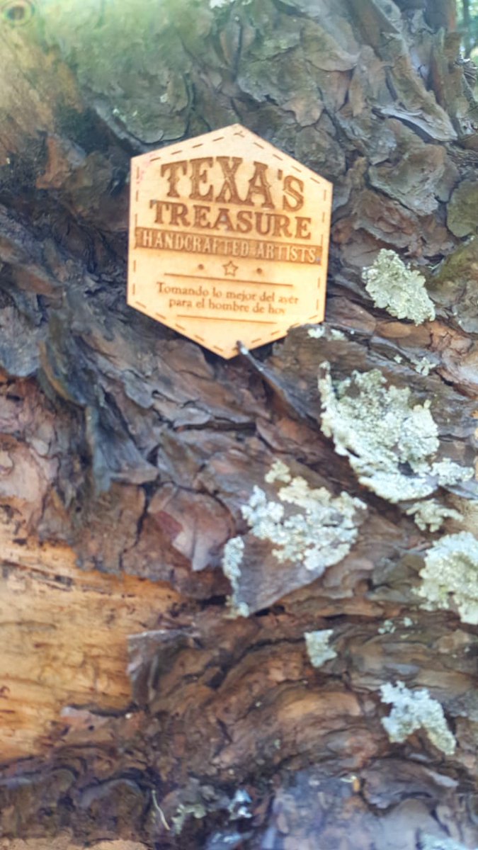 TreasureTexas tweet picture