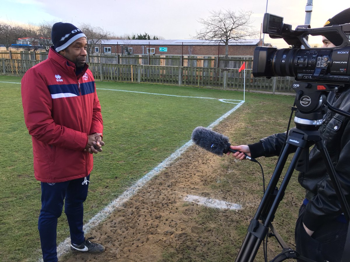 SimonCheshire10's tweet photo. A tough season for @QPRLFC but a thoroughly valuable and enjoyable one for me personally, bring on next year💪🏻#QPRLFC https://t.co/RdpcrlLTZr